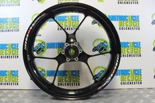 Aprilia RSV4 APRC Wheel Front