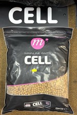 Mainline Cell 10mm 5kg CELL