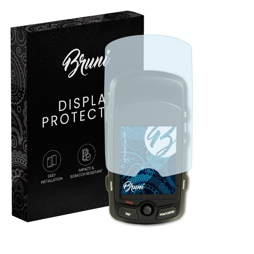 Bruni protective film - protective, for