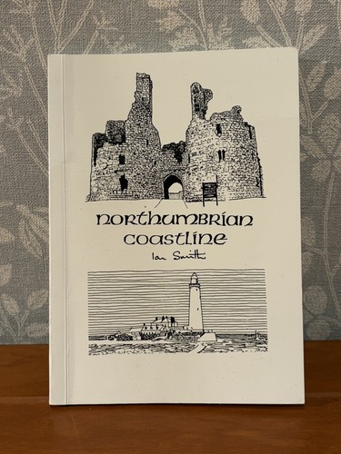 Northumbrian coastline - northumbrian,