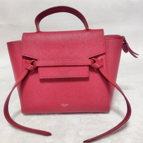 Celine nano belt bag - celine,