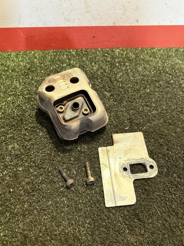 Husqvarna 525bx petrol leaf - husqvarna,