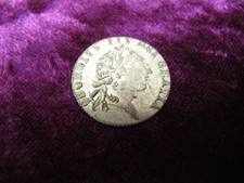 George III 'In Memory  of The