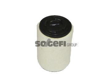 Air filter insert 157mm outer - insert,
