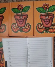 X6 - Mini Address Telephone