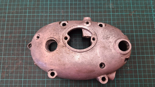 Bsa a10 gear box casing - a7,