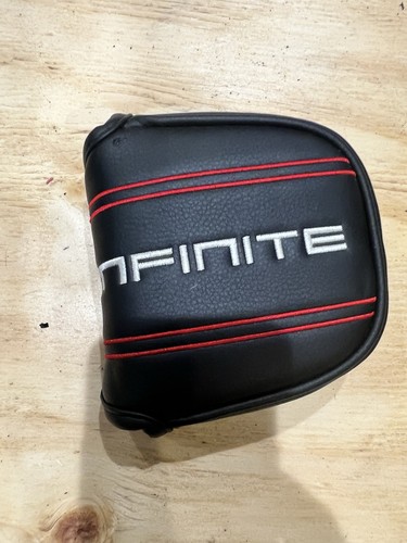 Wilson infinite putter - infinite,