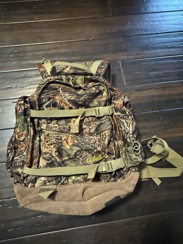 Cabela hunting seclusion - cabela’s,