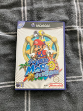 Super Mario Sunshine