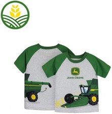 Kids Genuine John Deere