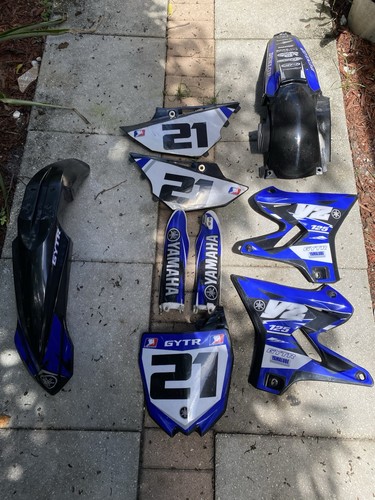 2015 2022 yz125 yz250 stroke - 2,