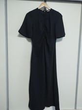 Womens H&M Black Dress Size S