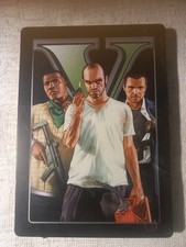 Grand Theft Auto 5 GTA5