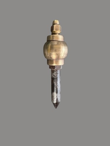 Vintage beautiful brass - brass, &