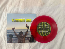 HARRY STYLES WATERMELON SUGAR