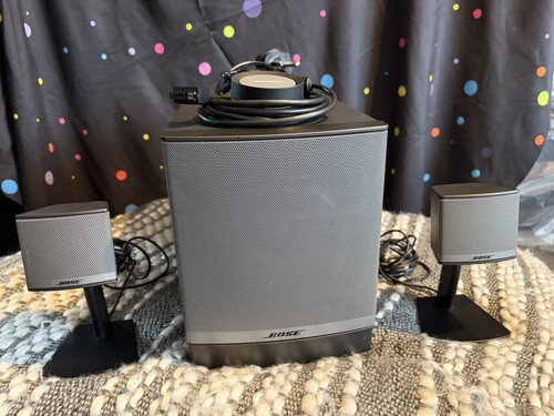 Bose companion series ii - 3,