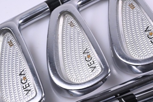Vega vsc irons x - vsc, /