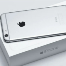 Apple Boxed iPhone 6S 16GB