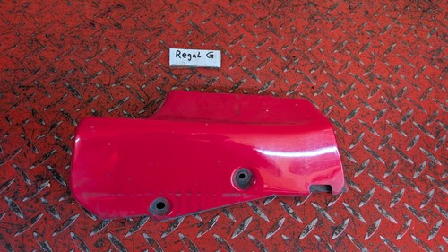 Fairing lower right - , exhaust