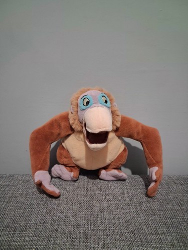 Disney jungle book king louie - king,