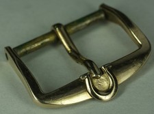OMEGA Vintage 1960's 16/18mm