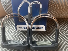 SPRENGER Flexite Stirrups
