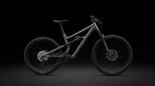 Specialized NEW Status 2 140