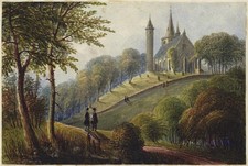 Mary Webster (1794-1883)