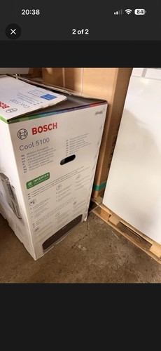Bosch cool 5100 - cool, 12000
