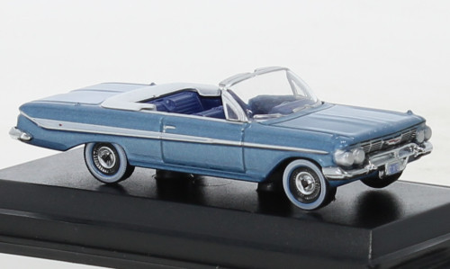 1961 chevrolet impala 87 - chevrolet,