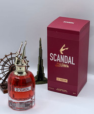 Jean Paul Gaultier Scandal Le