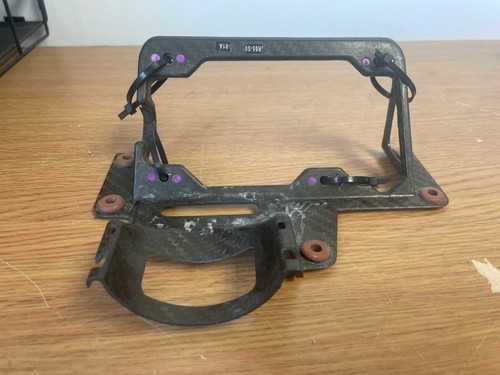 Formula carbon fibre - 1,
