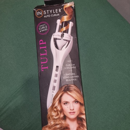 Instyler tulip auto curler - auto,