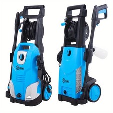 1800W Electric Pressure Washer