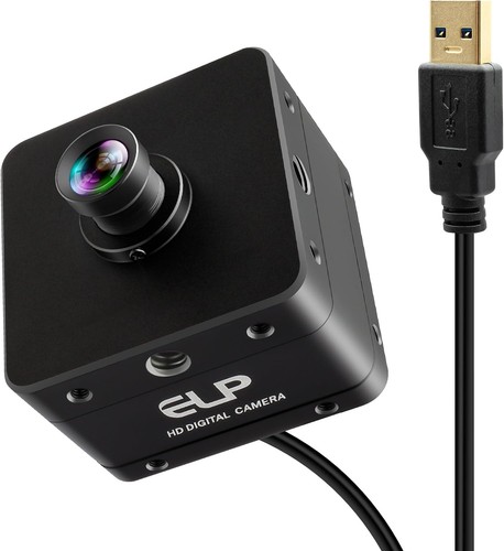 Elp 230fps ultra high speed - ultra, 4k