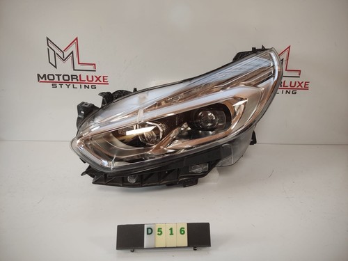 Ford max left passenger side - left,