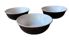 Vintage Denby-Langley Brown