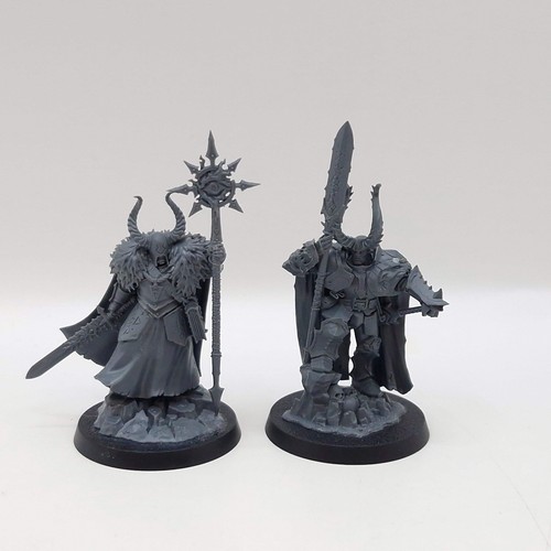 Warhammer age sigmar slaves - of,