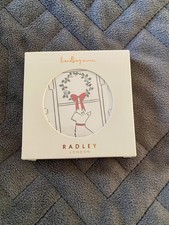 New boxed Radley ‘Home Is