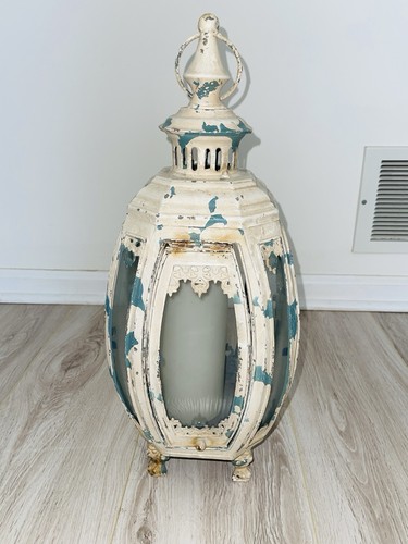 Vintage shabby chic - shabby, boho