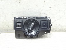 VW PASSAT B6 2005-2010 HEADLIGHT CONTROL SWITCH & HANDBRAKE PARKING SWITCH