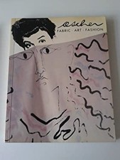 Ascher : Fabric, Art, Fashion