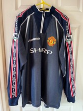 Manchester United 1998-1999