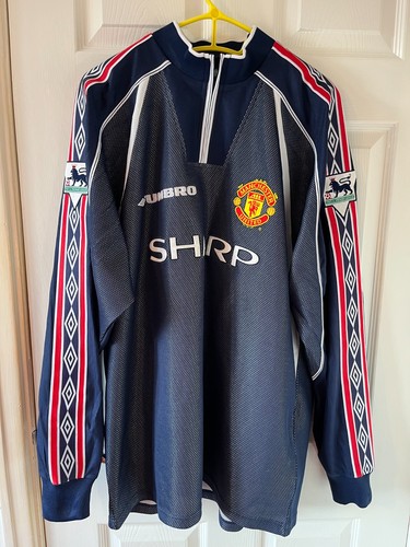Manchester united 1998 1999 - manchester,