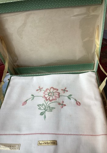 Vintage dorcas white - vintage,