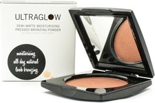 Ultra Glow Demi-Matte Bronzing