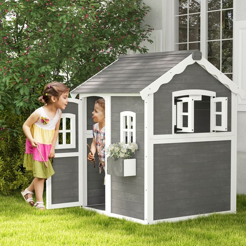 Playhouse for kids outdoor - for,