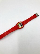 McDonald’s Corporation Child