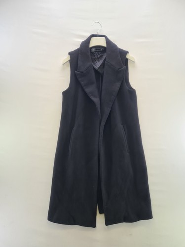 Zara coat jacket - zara, small