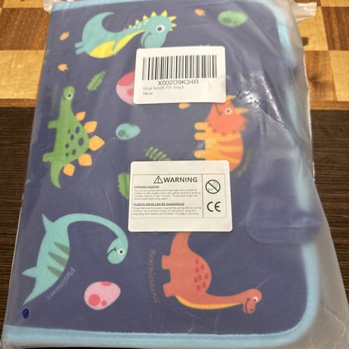 Montessori busy board sensory - ,